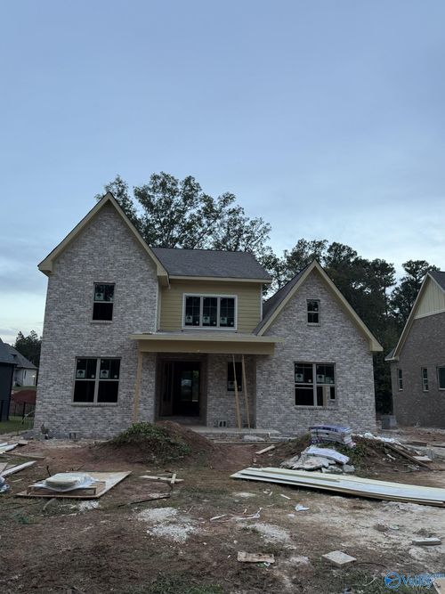 106 Bishop Bend Rd, Huntsville, AL, 35806-2991 | Card Image