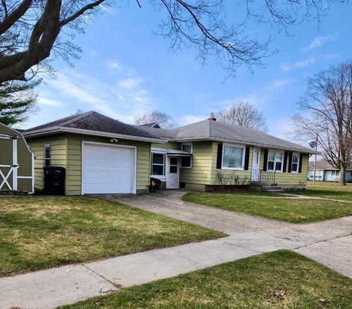 3109 Rogers Lane Ave, Wyoming, MI, 49509-2871 | Card Image