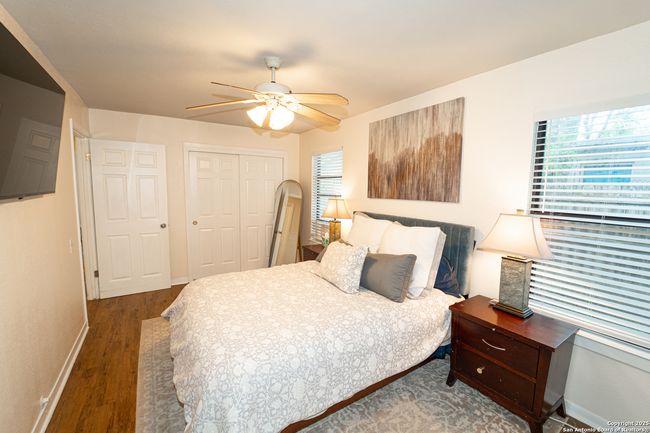 5215 Overbrook Dr, House other with 3 bedrooms, 2 bathrooms and null parking in Austin TX | Image 19