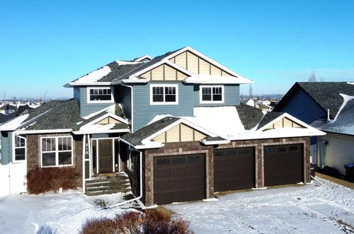 6 Laurel Close, Sylvan Lake, AB, T4S0B3 | Card Image