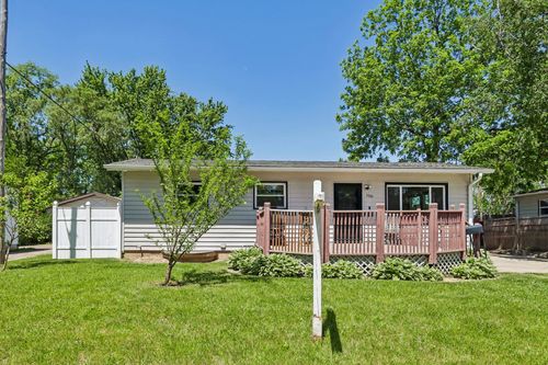 1930 Shelley Lane, Madison, WI, 53704 | Card Image