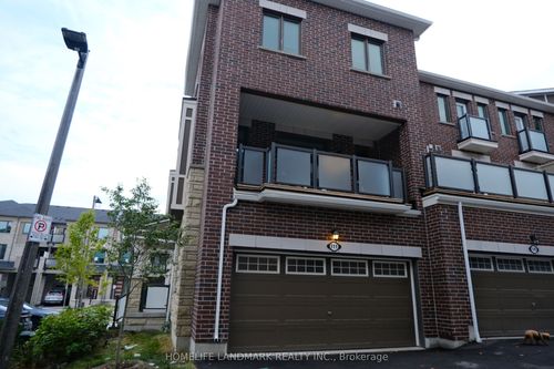 111 Thomas Frisby Jr Cres, Markham, ON, L6C3L2 | Card Image