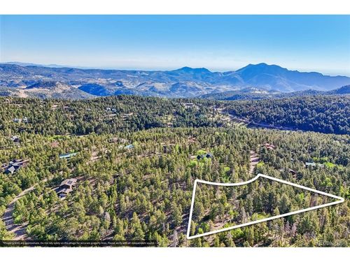717 Crescent Lake Rd, Golden, CO, 80403-9428 | Card Image