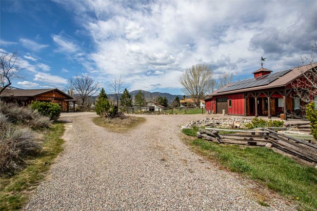 Entry from Stegner Dr. | Image 80