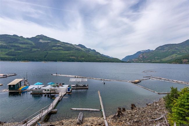 41072 Gold River Hwy, House other with 5 bedrooms, 1 bathrooms and 6 parking in Campbell River BC | Image 56