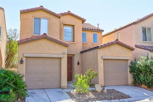 10972 Scotch Rose St, Henderson, NV, 89052-8654 | Card Image