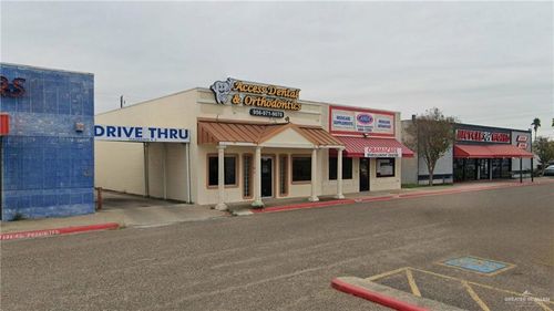 2019 W Nolana Avenue, Mcallen, TX, 78504 | Card Image