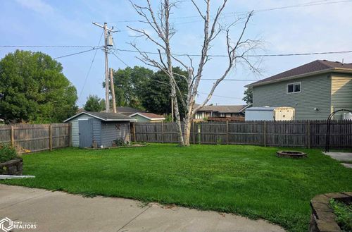 780 W 5th St, Garner, IA, 50438-1414 | Card Image