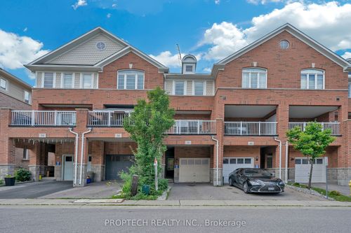 38 Beehive Lane, Markham, ON, L6E0K6 | Card Image