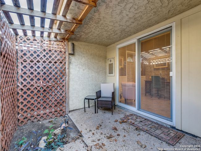 APT-7 - 7123 Thrush View Ln, Condo with 2 bedrooms, 2 bathrooms and null parking in San Antonio TX | Image 21