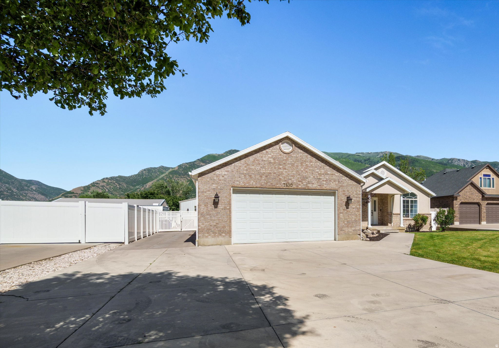 Residential in South Weber 4