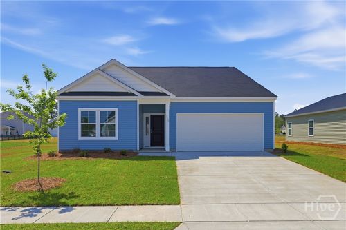 174 Daylily Dr, Springfield, GA, 31329-3181 | Card Image