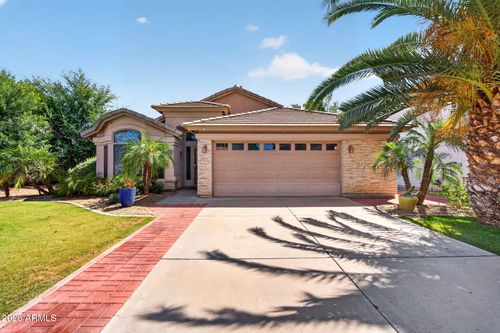 4791 S Vista Pl, Chandler, AZ, 85248-5536 | Card Image