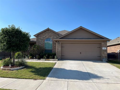 328 Foxhunter St, Fort Worth, TX, 76131-1829 | Card Image
