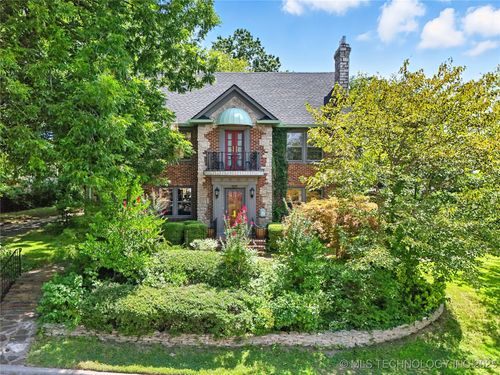 640 14th St, Tulsa, OK, 74127-9168 | Card Image