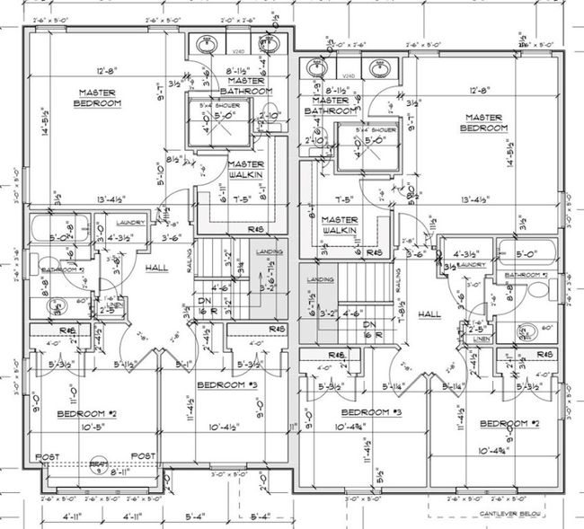 lot 302a Locust Ridge Drive, House other with 3 bedrooms, 2 bathrooms and 2 parking in Shaler PA | Image 4