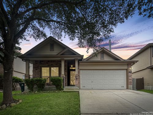 2384 Medina Dr, New Braunfels, TX, 78130-3195 | Card Image