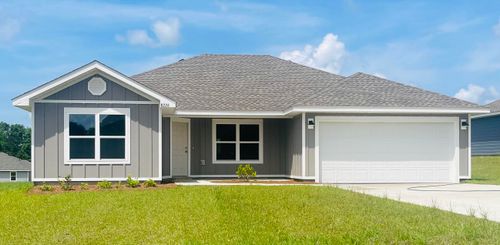 8226 Queensland Dr, Laurel Hill, FL, 32567-2161 | Card Image