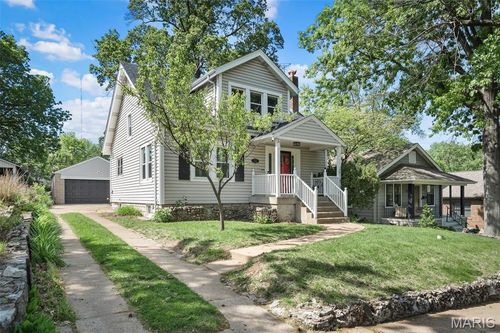 7416 Nottingham Ave, Saint Louis, MO, 63119-3342 | Card Image