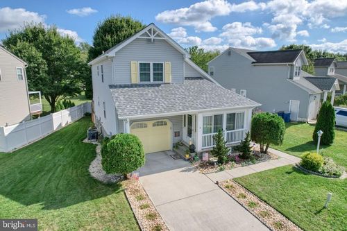 4 Wingate North Ct, WYOMING, DE, 19934-1297 | Card Image