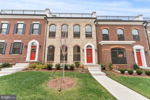 608 Catamaran Way, NATIONAL HARBOR, MD, 20745-1253 | Card Image