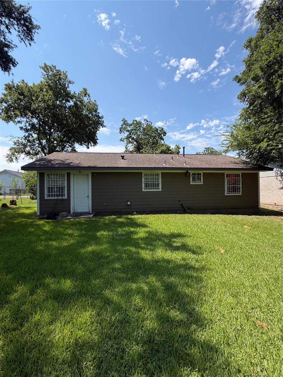 Residential in Houston 2
