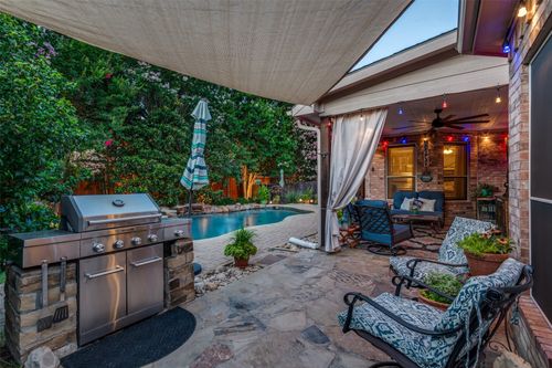 3004 Morning Dove, Mckinney, TX, 75072-4140 | Card Image