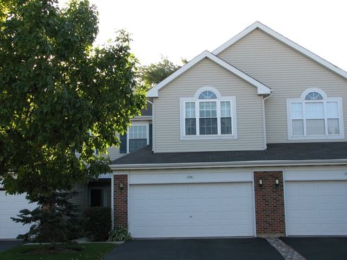 1941 Blackberry Ln, Hoffman Estates, IL, 60169-2164 | Card Image