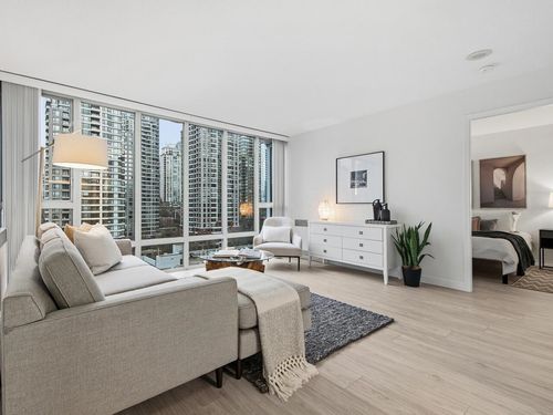 1205-950 Cambie St, Vancouver, BC, V6B5X5 | Card Image