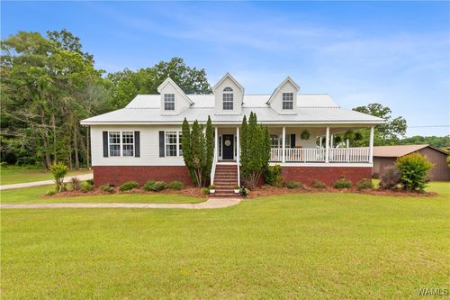 476 Bailey Dr, Greensboro, AL, 36744-5745 | Card Image