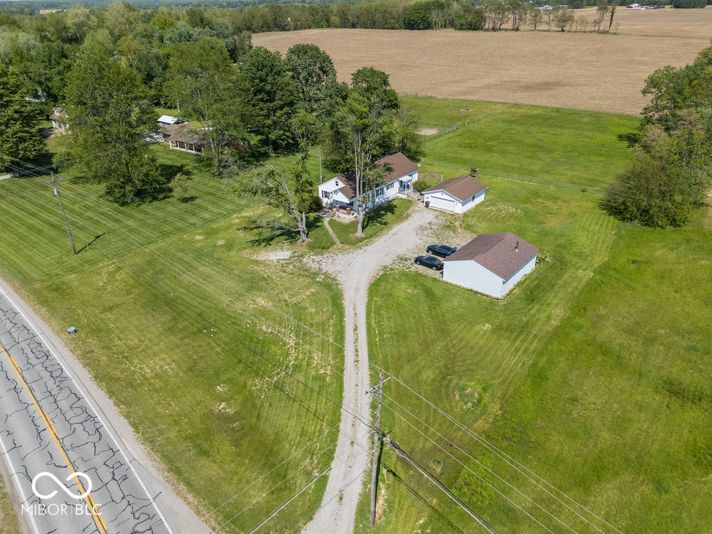 Residential in Seymour