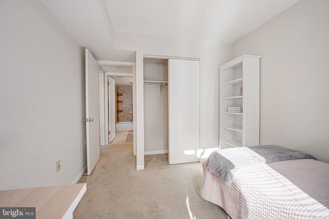 3H - 10320 Luria Commons Ct, Condo with 2 bedrooms, 1 bathrooms and null parking in BURKE VA | Image 14
