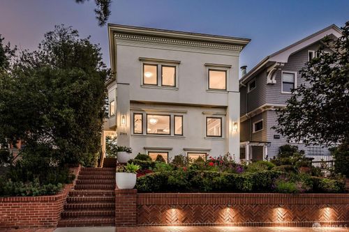 2144 Lake St, San Francisco, CA, 94121-1212 | Card Image