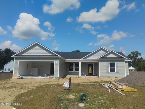 3030 Falcon Ct, Deep Run, NC, 28525-9809 | Card Image