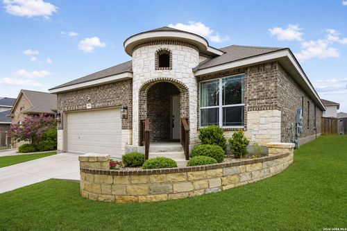 9915 Bricewood Hl, San Antonio, TX, 78254-1991 | Card Image