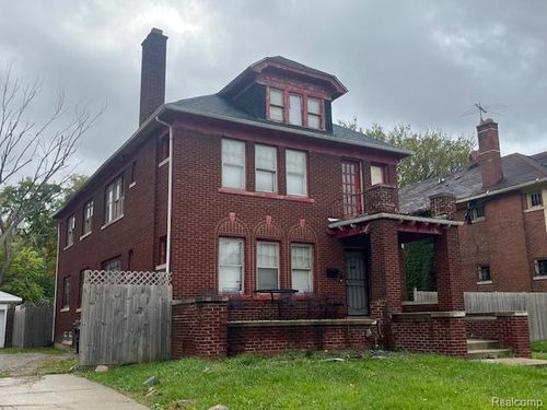 225 W Longwood Pl, Highland Park, MI, 48203-5211 | Card Image