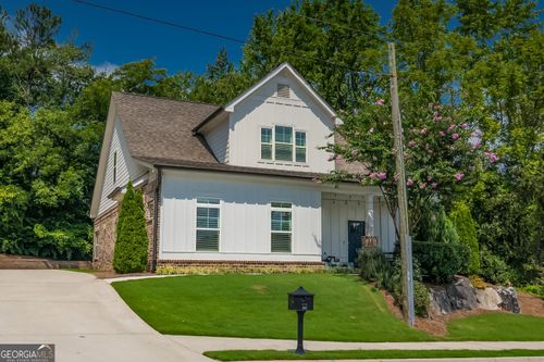 389 N Perry St, Lawrenceville, GA, 30046 | Card Image