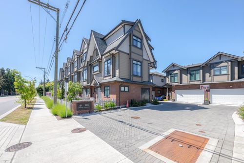 18-9633 Steveston Highway, Richmond, BC, V7A1M7 | Card Image
