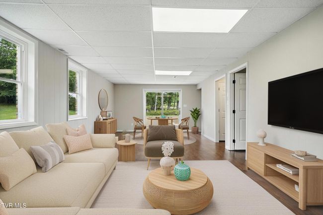 virtually staged downstairs | Image 44