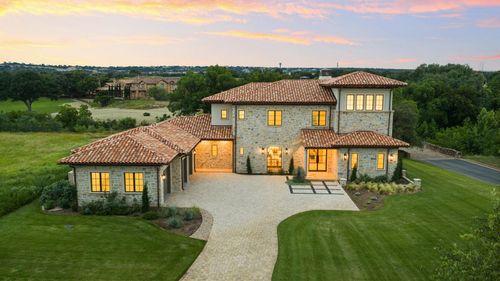 369 La Serena Loop, Horseshoe Bay, TX, 78657-2193 | Card Image
