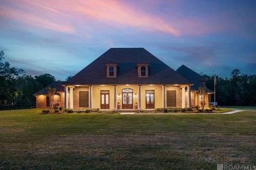 34925 Perkins Rd, Denham Springs, LA, 70706-1274 | Card Image