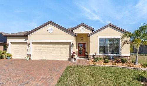 80 56th Ct, Vero Beach, FL, 32968-2201 | Card Image