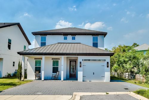 61 Carefree Ln, Santa Rosa Beach, FL, 32459-5050 | Card Image
