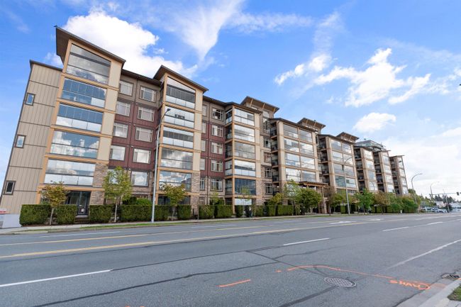 202 - 2860 Trethewey Street, Condo with 1 bedrooms, 1 bathrooms and 2 parking in Abbotsford BC | Image 26