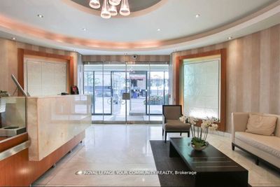 909 - 85 Bloor St E, Condo with 1 bedrooms, 1 bathrooms and null parking in Toronto ON | Image 2