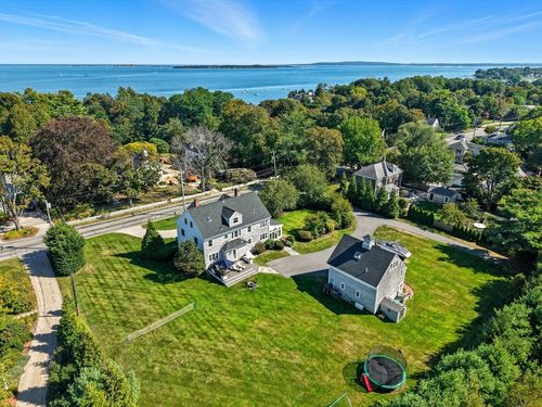 260 Washington St, Duxbury, MA, 02332-4548 | Card Image