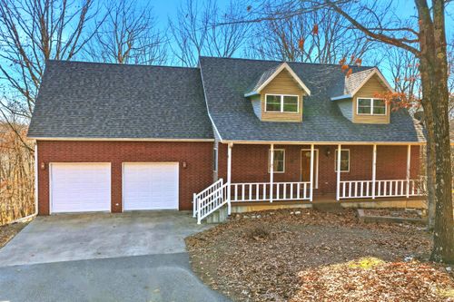 424 Ance Creek Rd, Branson West, MO, 65737-8340 | Card Image