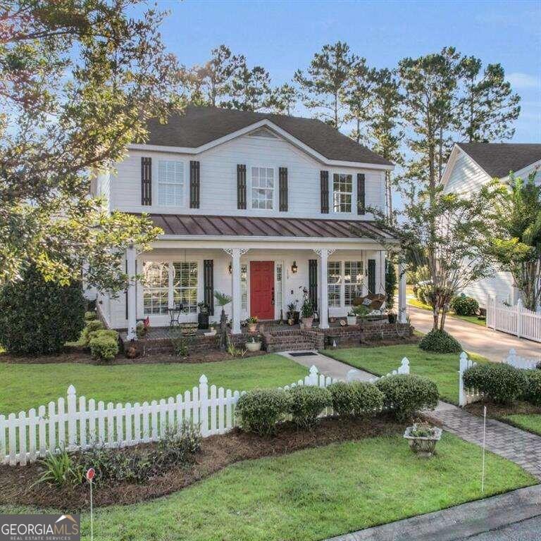 Gallery Way, Brunswick, GA 31525