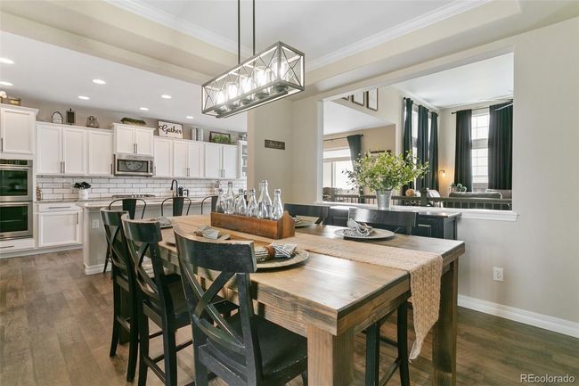 13019 Stone Valley Dr, House other with 5 bedrooms, 3 bathrooms and 3 parking in Peyton CO | Image 14