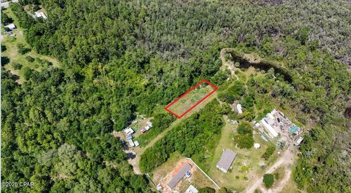 00 Raccoon Rd, Panama City, FL, 32409 | Card Image